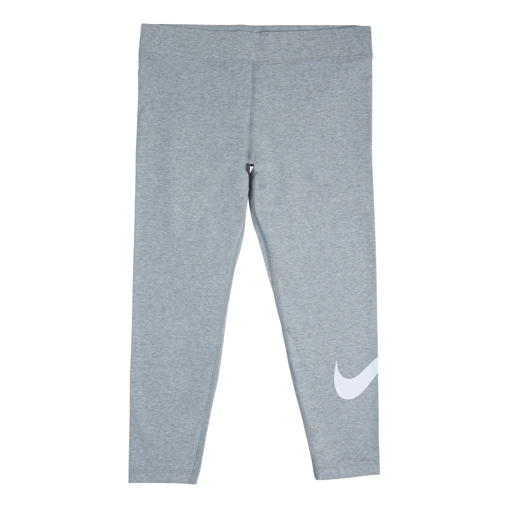 Nike Nsw Essential Lggng Swoosh Plus Grey