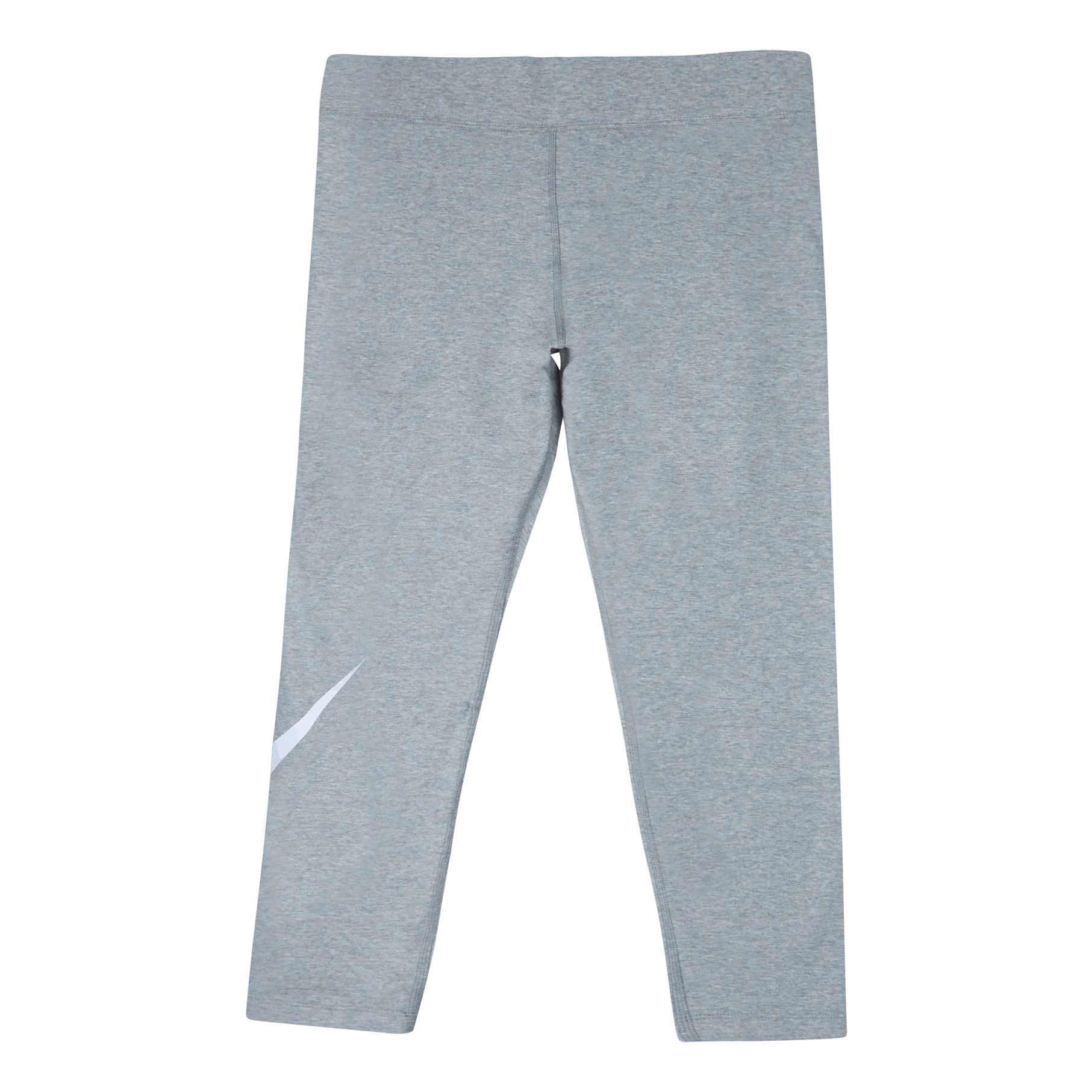 Nike Nsw Essential Lggng Swoosh Plus Grey