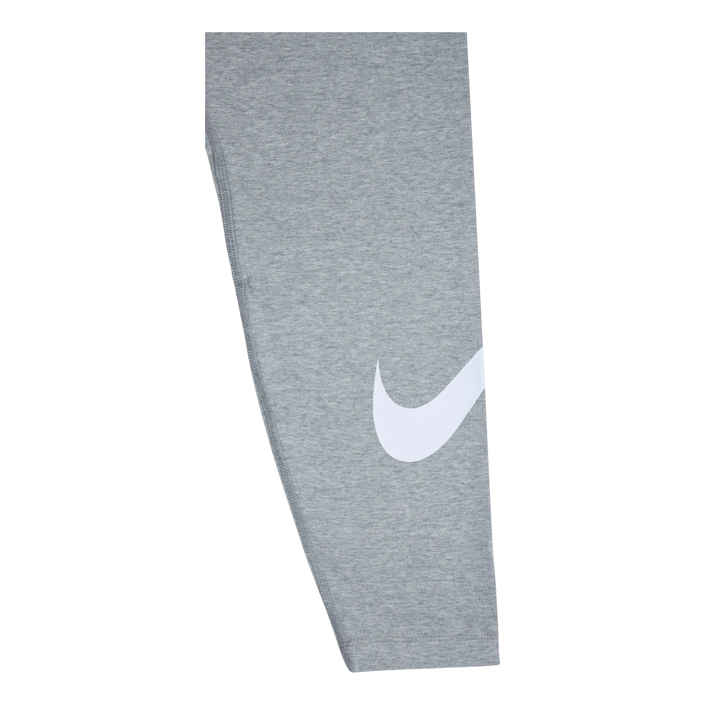 Nike Nsw Essential Lggng Swoosh Plus Grey