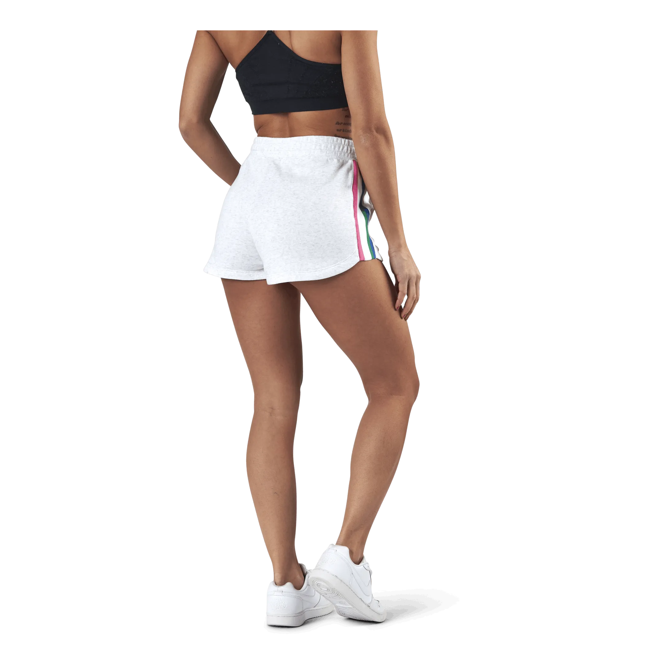 Nike Nsw Hrtg Short Flc Black