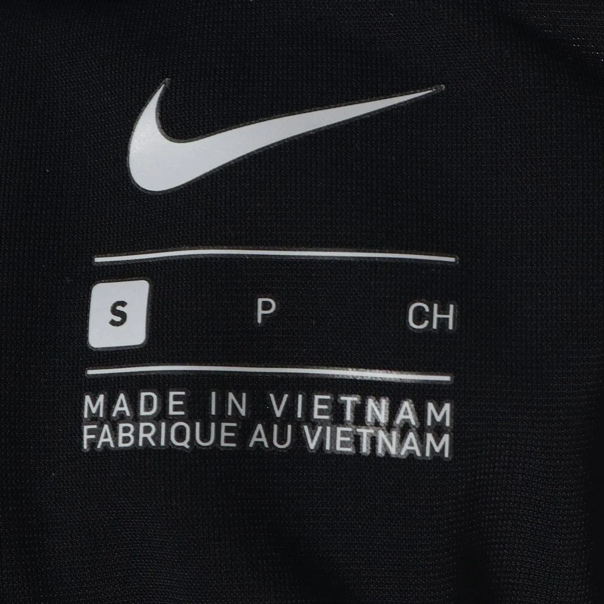 Nike Playera