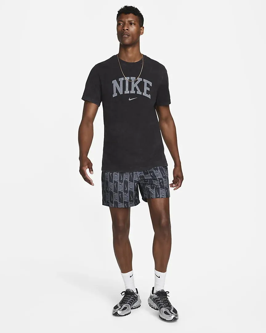 Nike Repeat Woven Flow Shorts