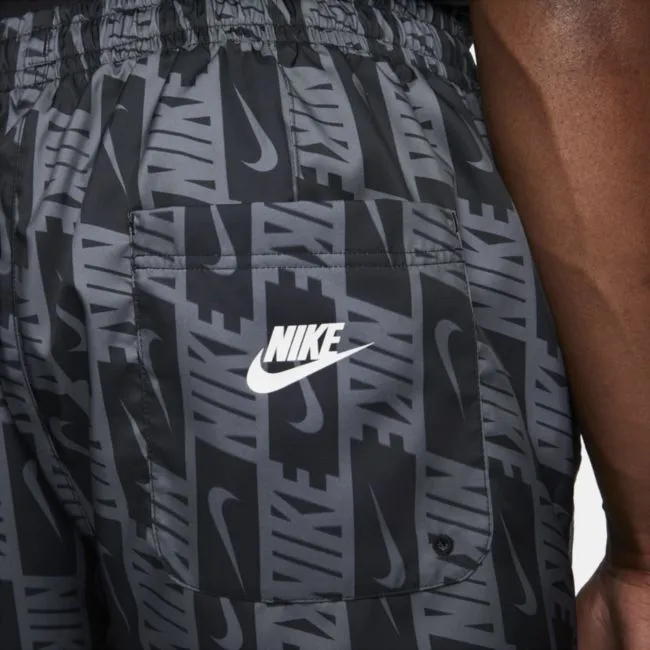 Nike Repeat Woven Flow Shorts