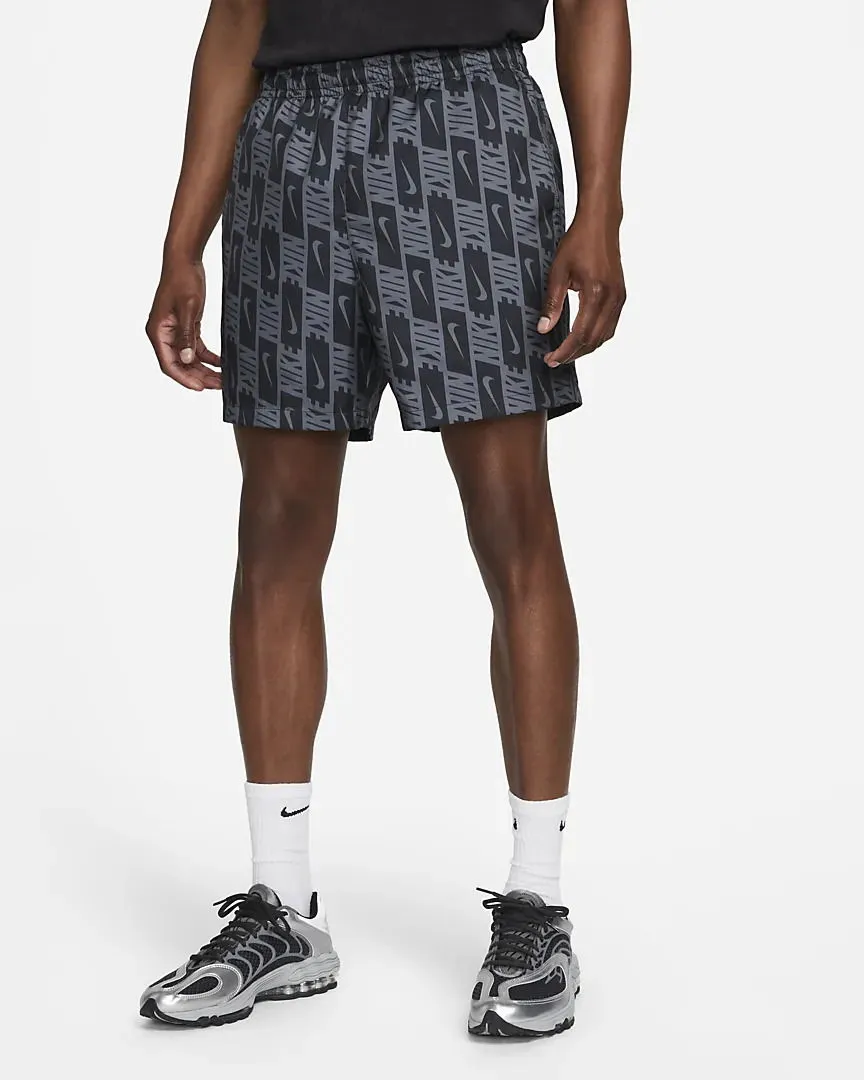 Nike Repeat Woven Flow Shorts