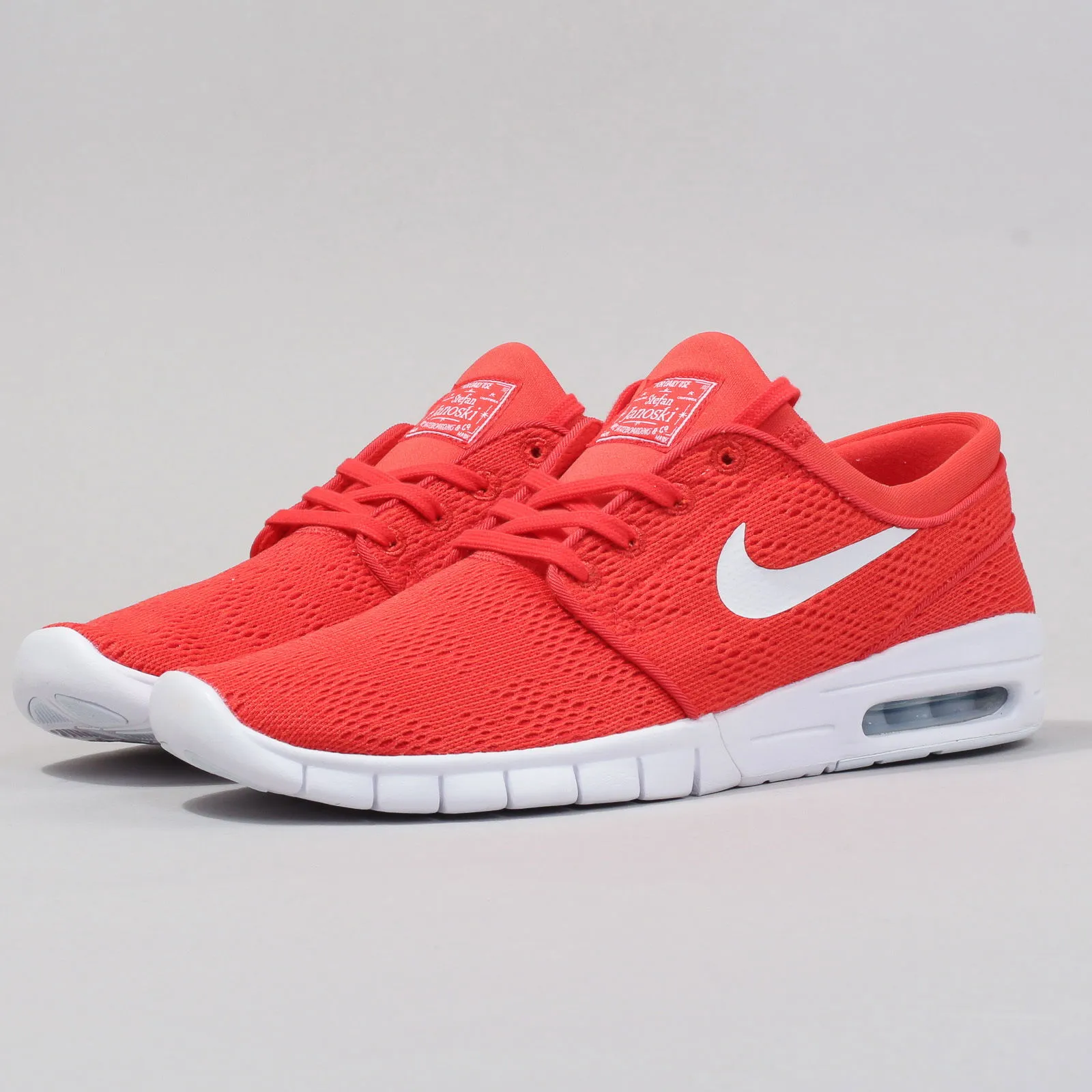 Nike SB Stefan Janoski Max