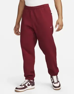 Nike Solo Swoosh