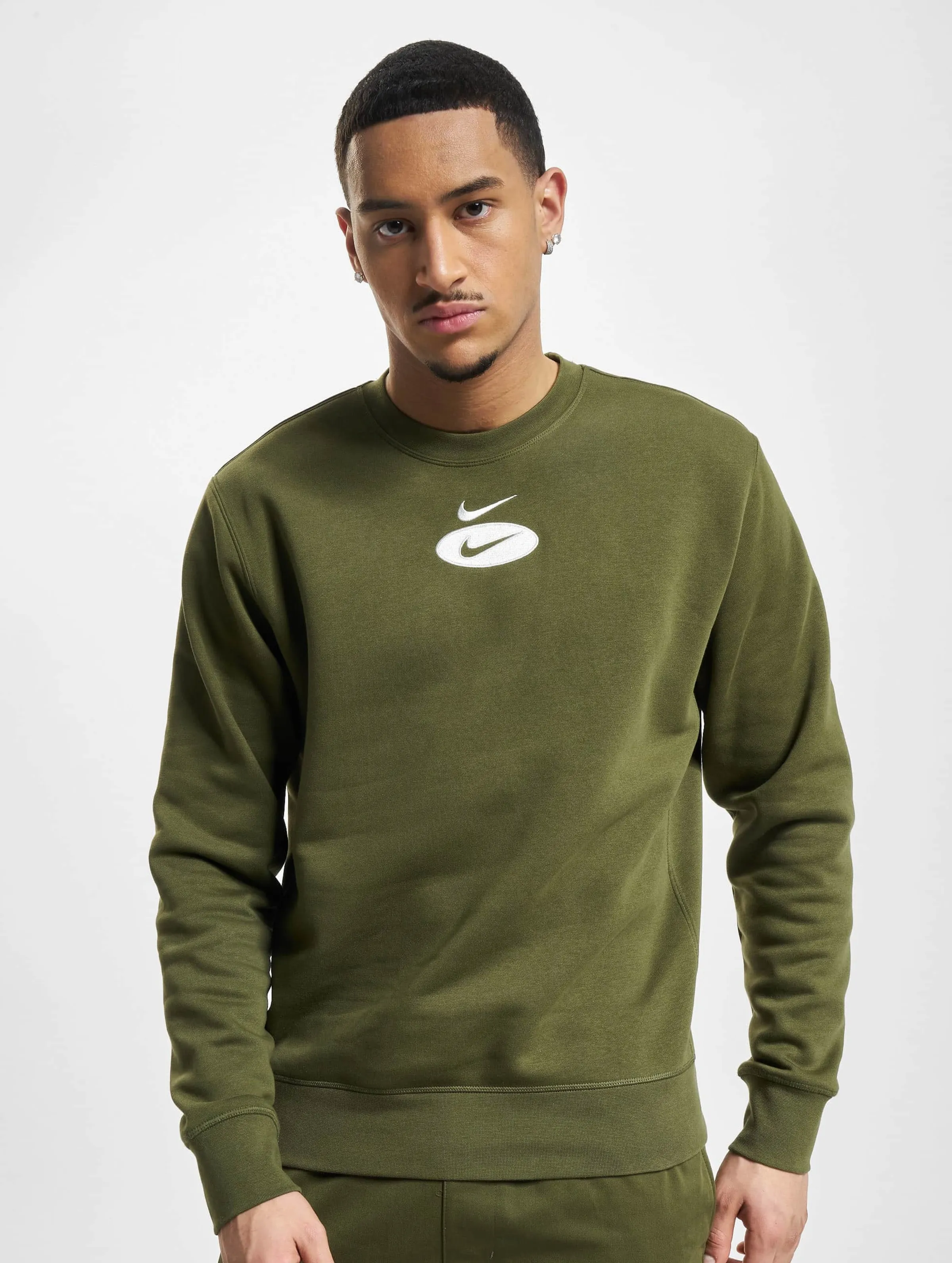 Nike Swoosh League