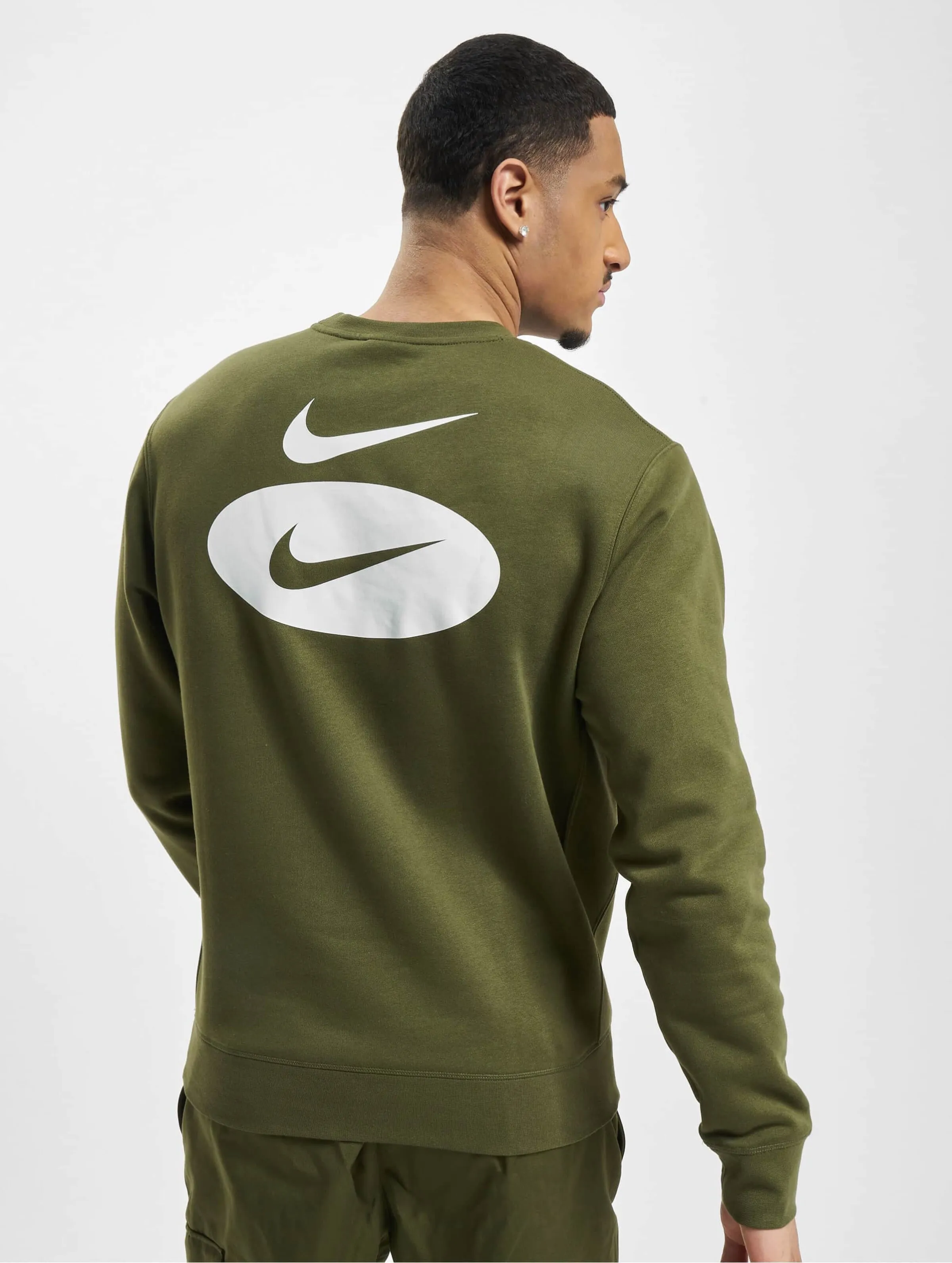 Nike Swoosh League