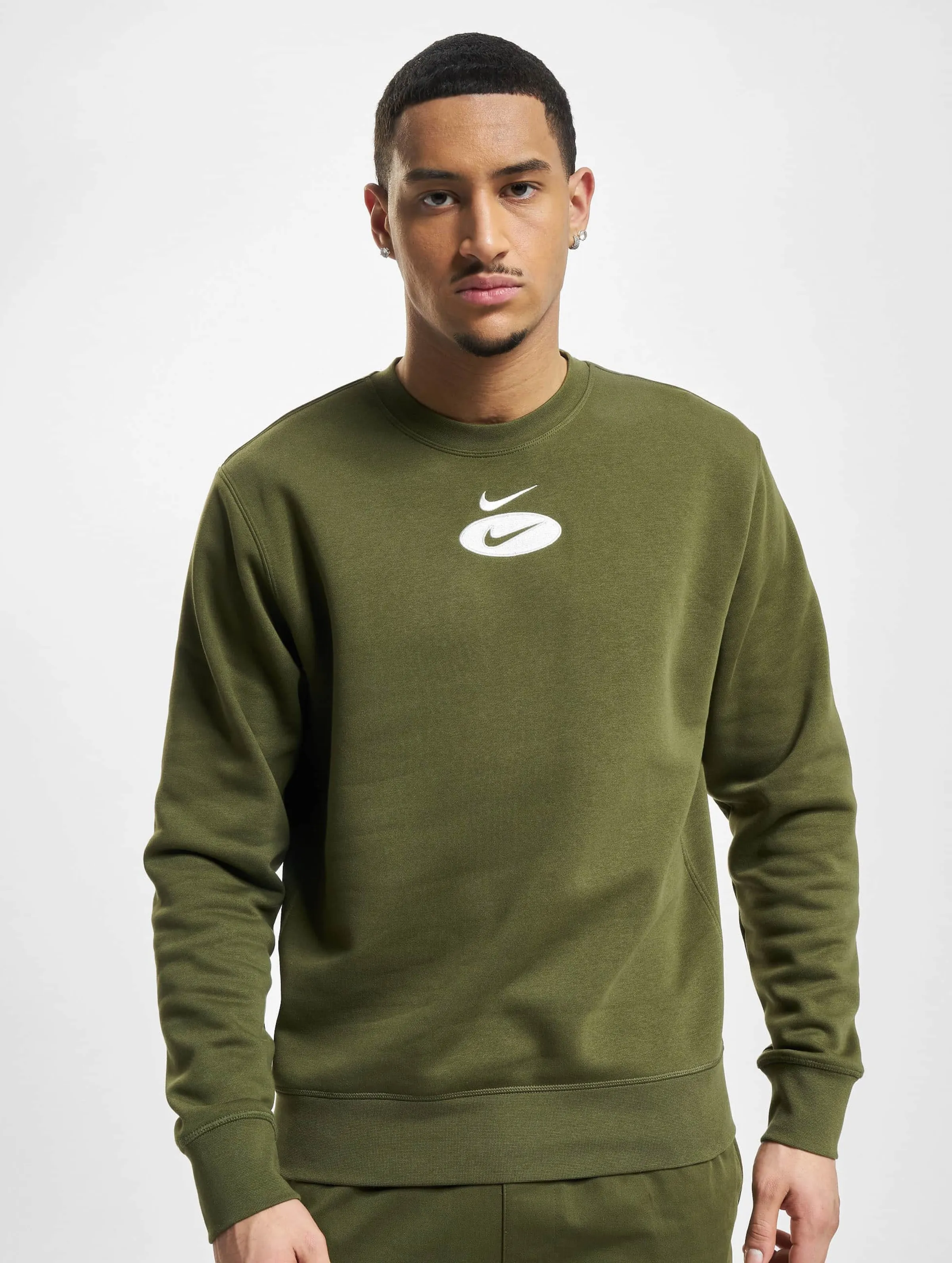 Nike Swoosh League