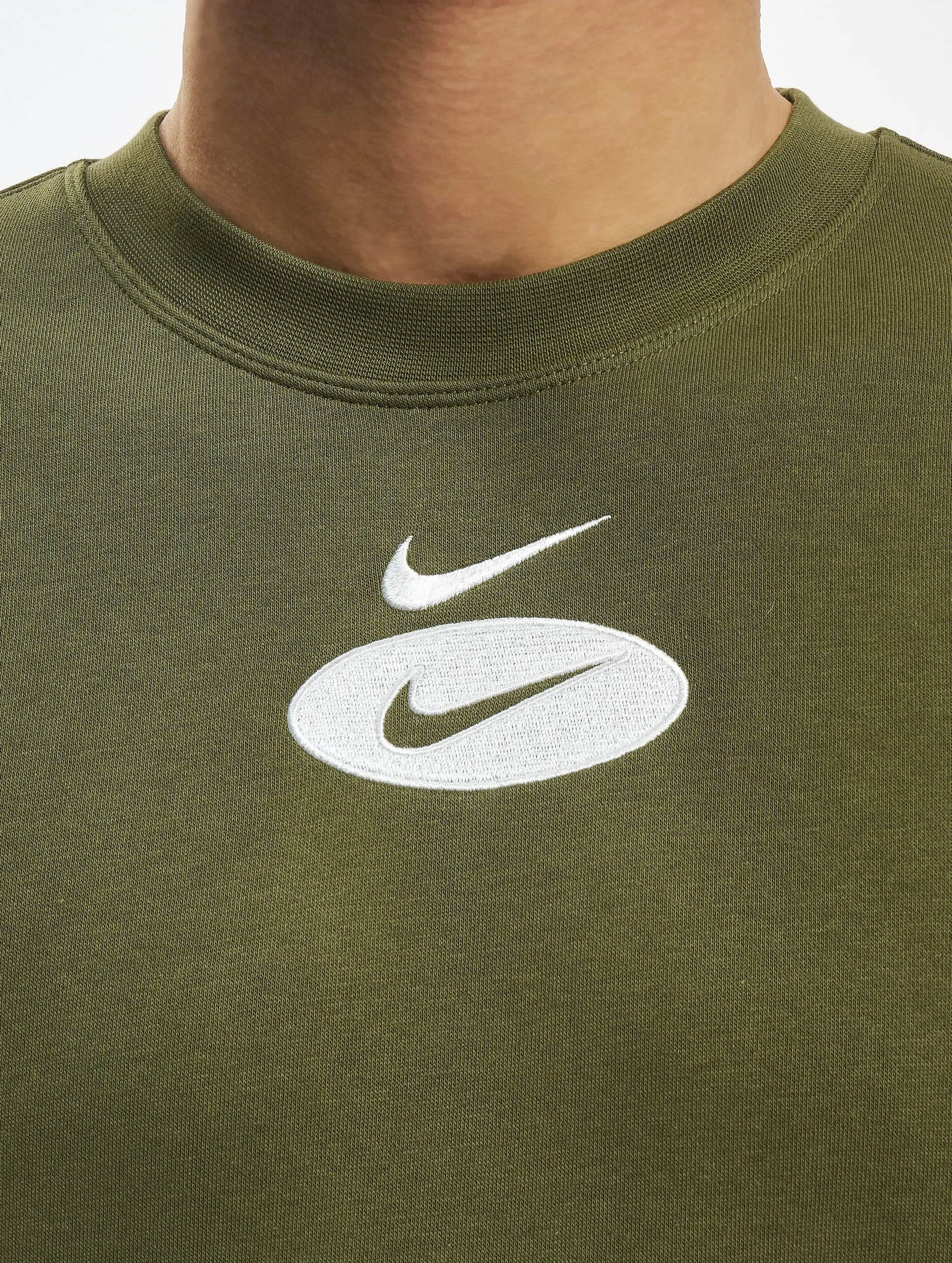 Nike Swoosh League