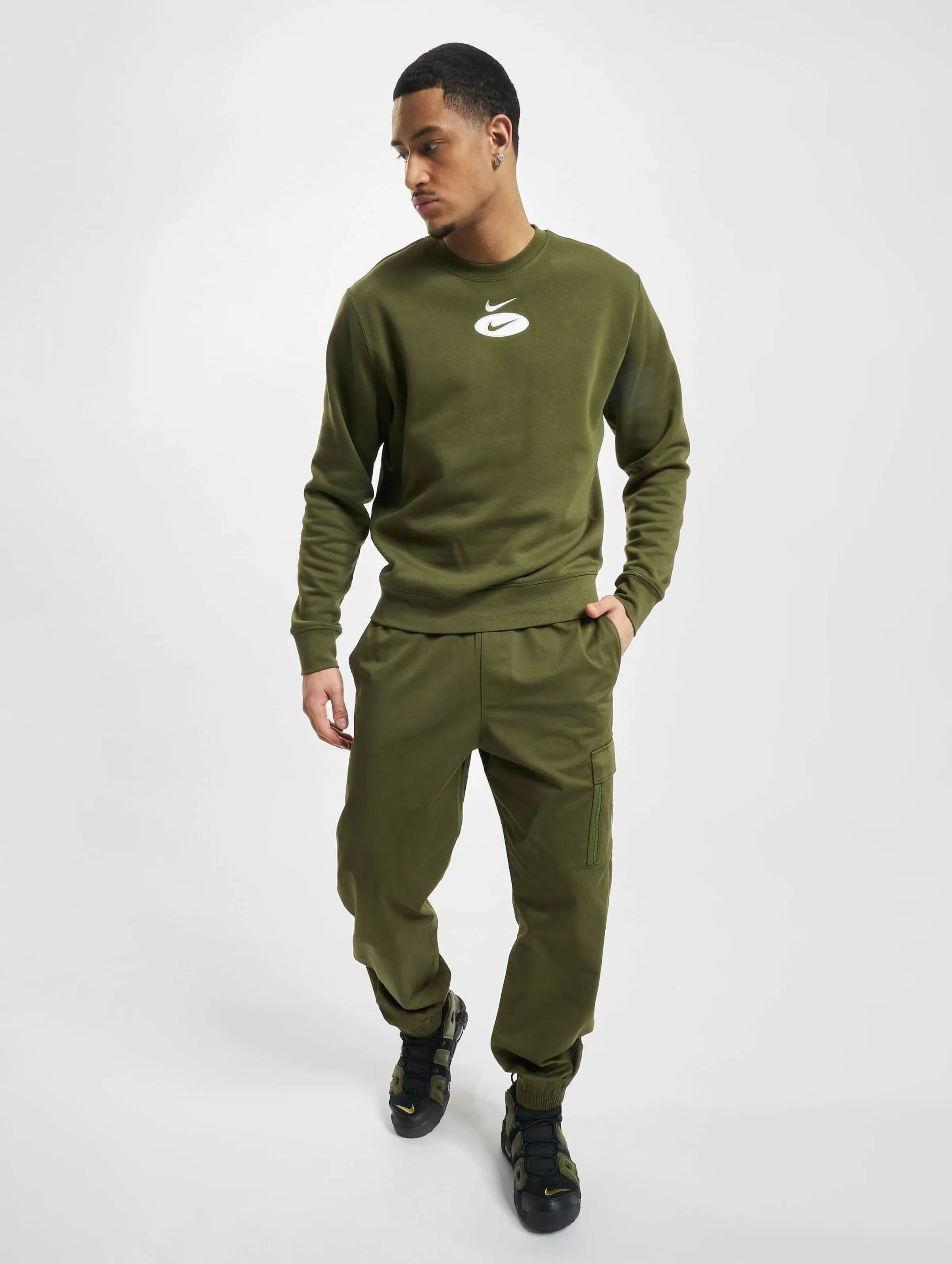 Nike Swoosh League