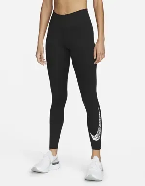 Nike Swoosh Run