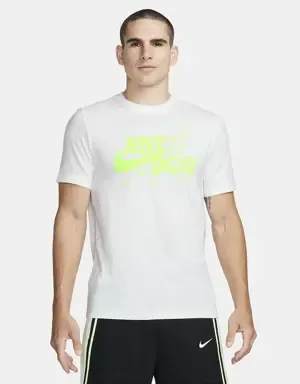 Nike Swoosh