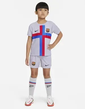 Nike Tercera equipación FC Barcelona 2022/23