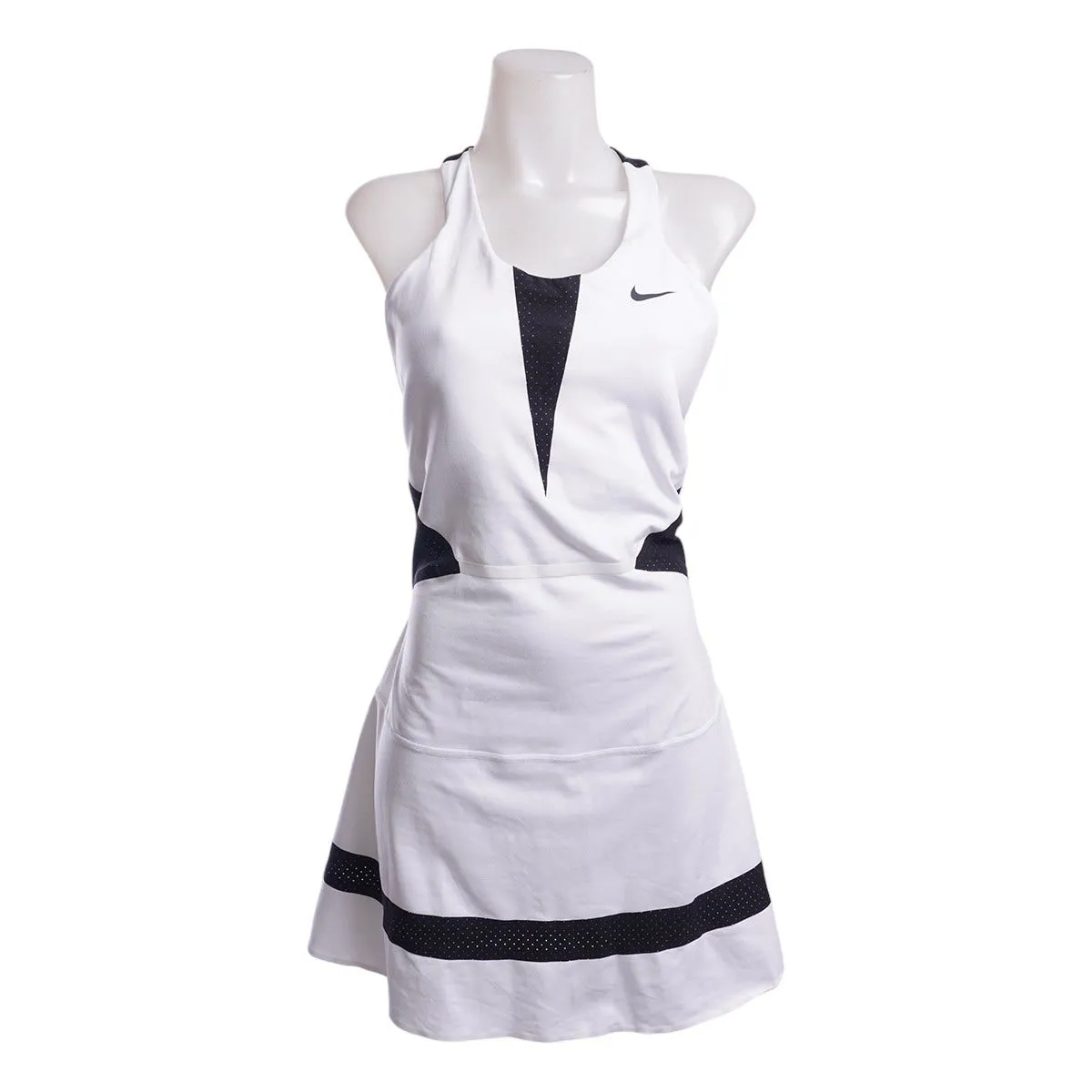 Nike Vestido