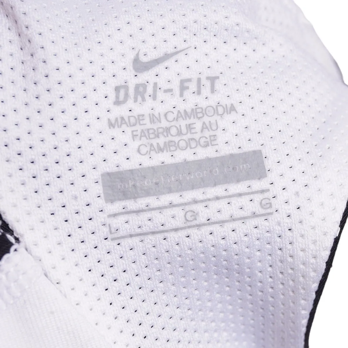 Nike Vestido