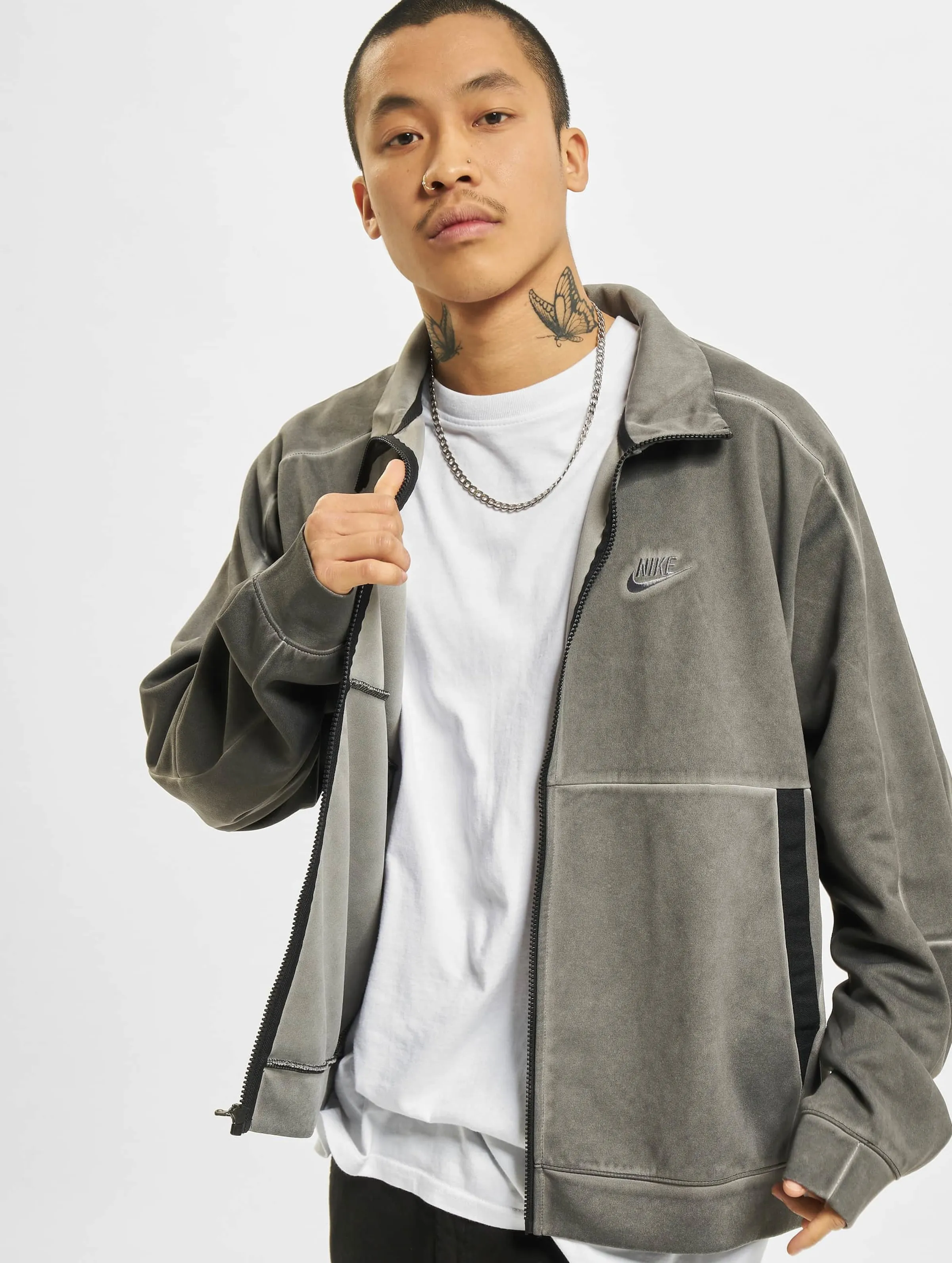 Nike Wash Revival