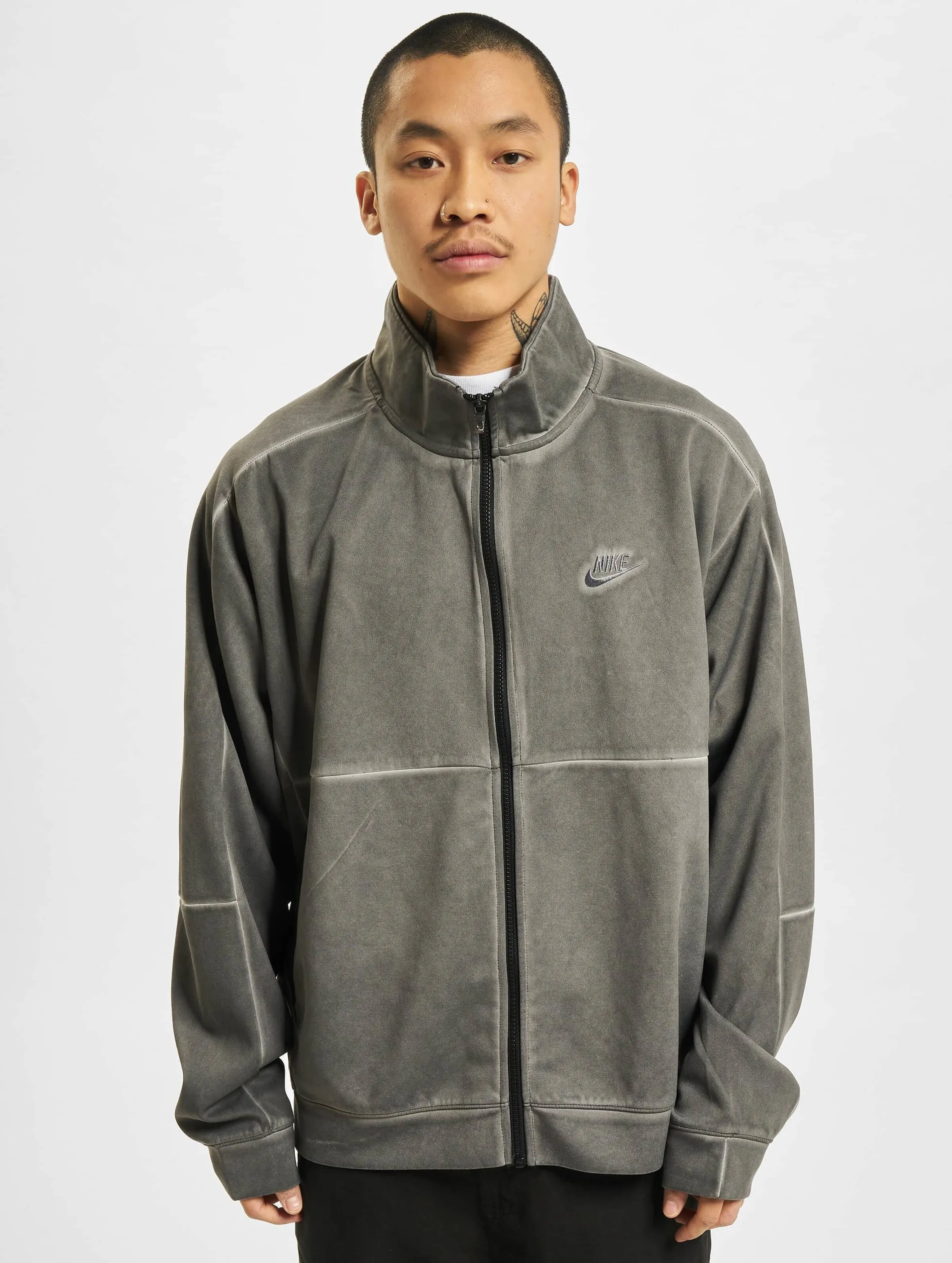 Nike Wash Revival
