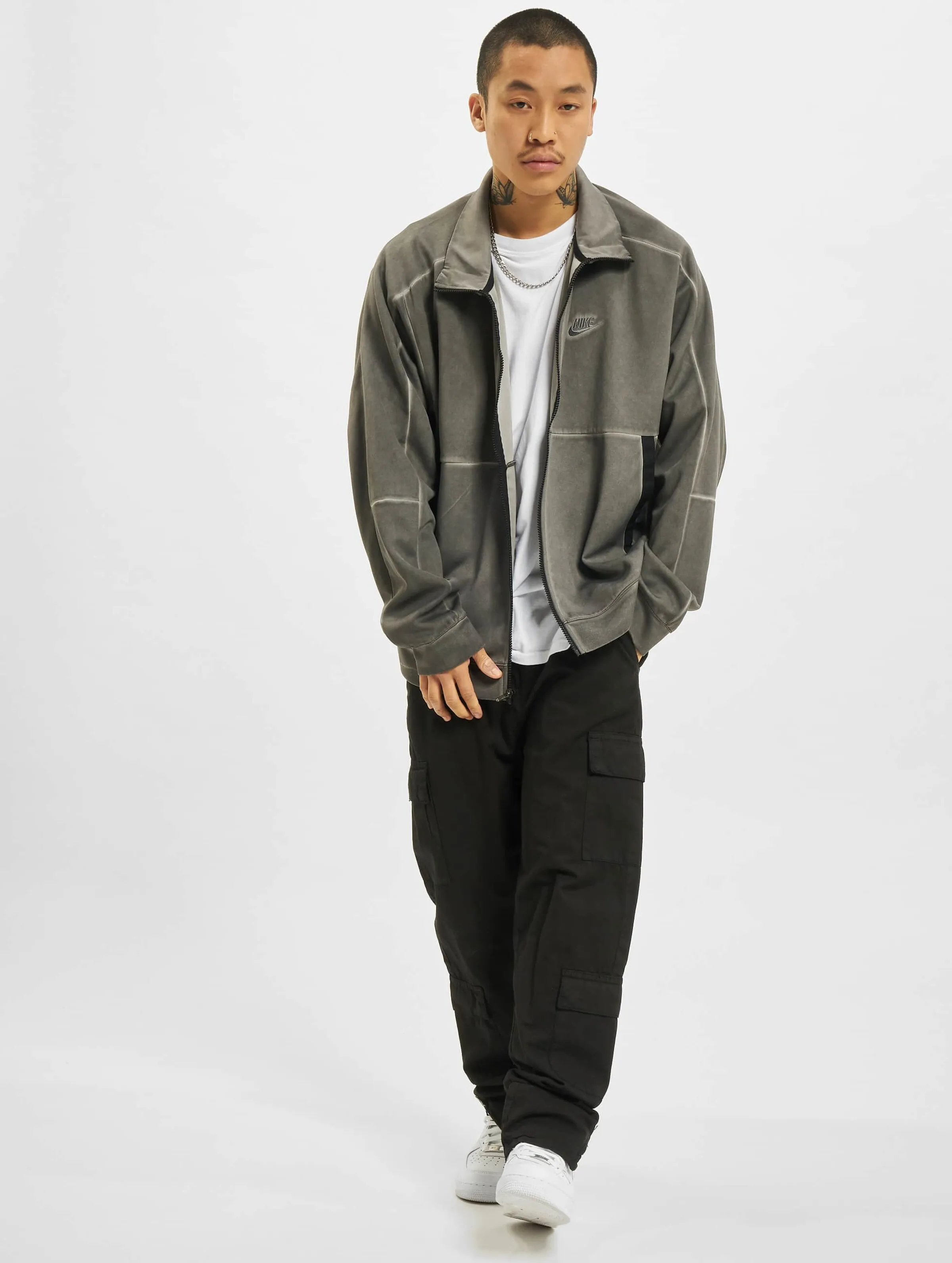Nike Wash Revival