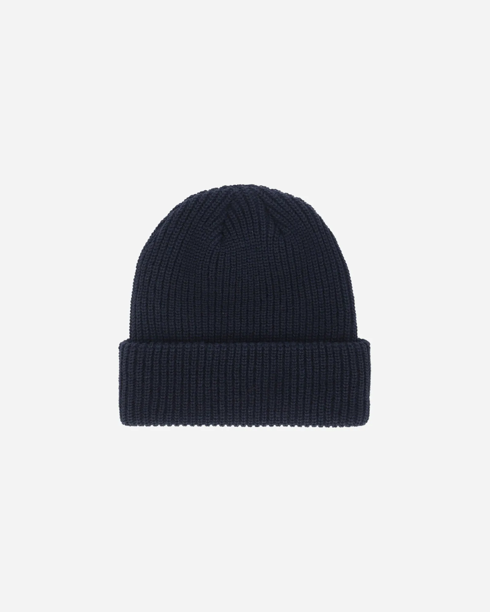 Noah Core Logo Beanie Navy