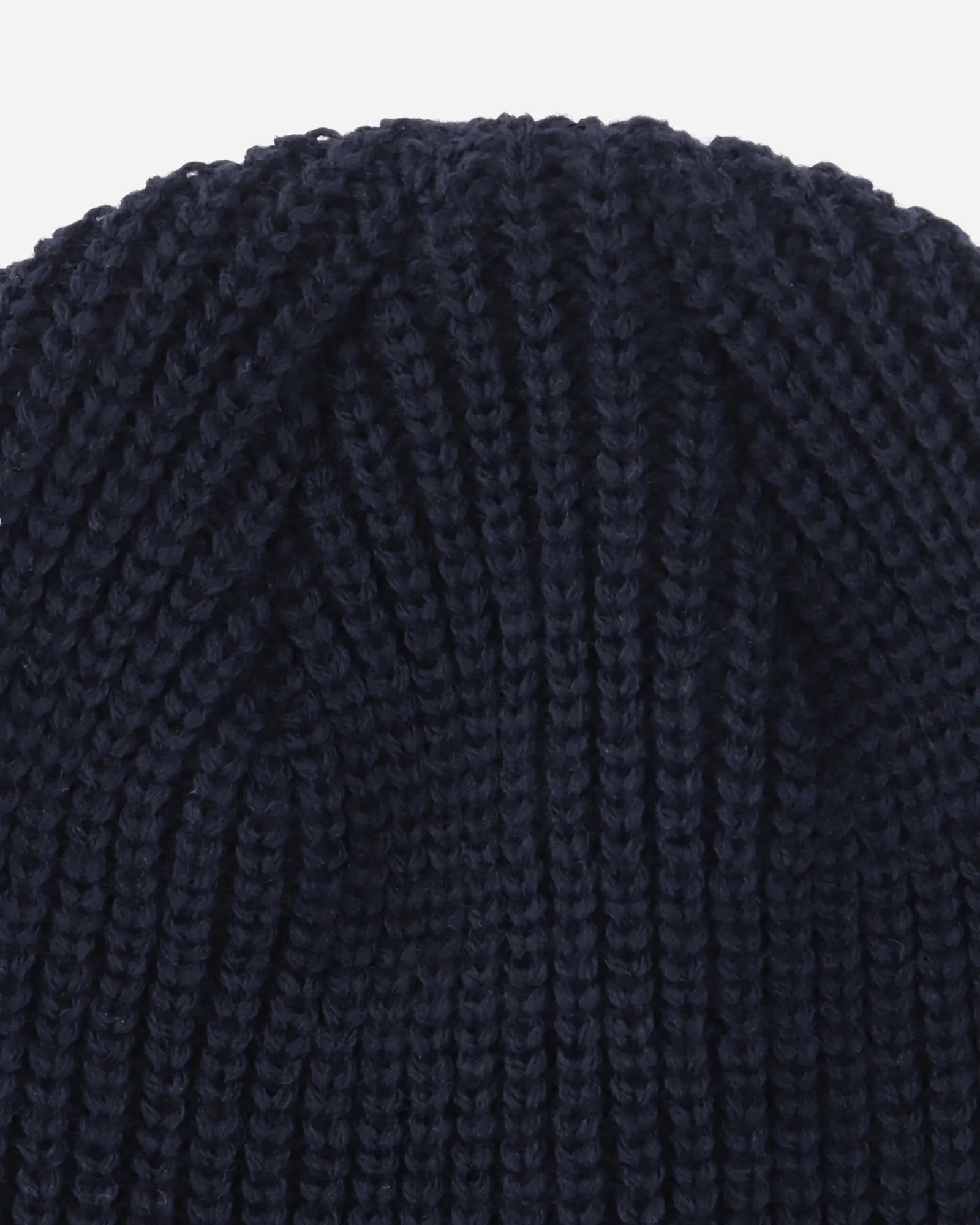 Noah Core Logo Beanie Navy