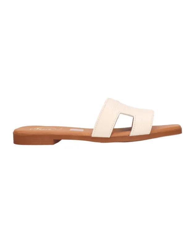 OH MY SANDALS  for Rin 5321 Mujer Hielo