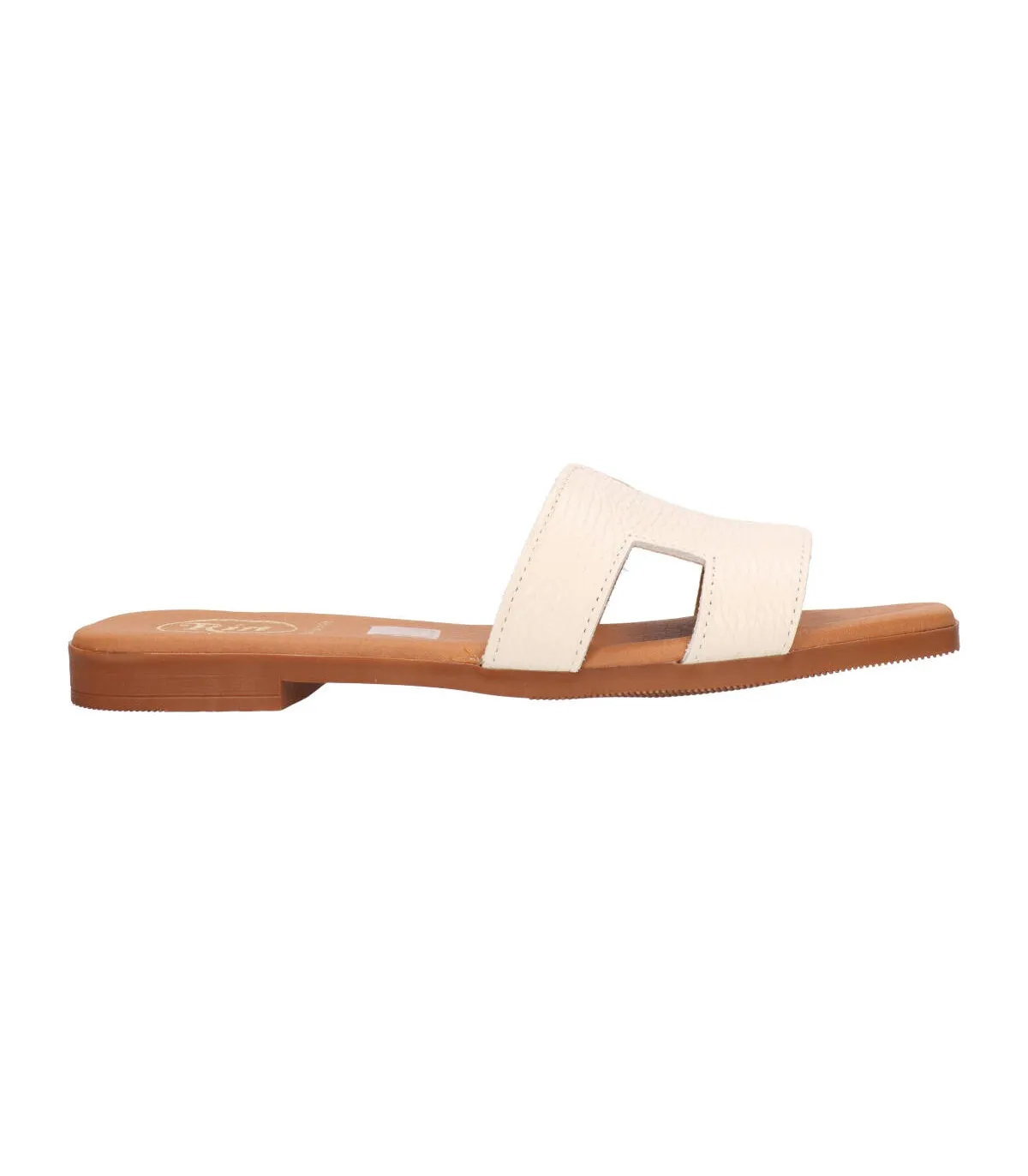 OH MY SANDALS  for Rin 5321 Mujer Hielo