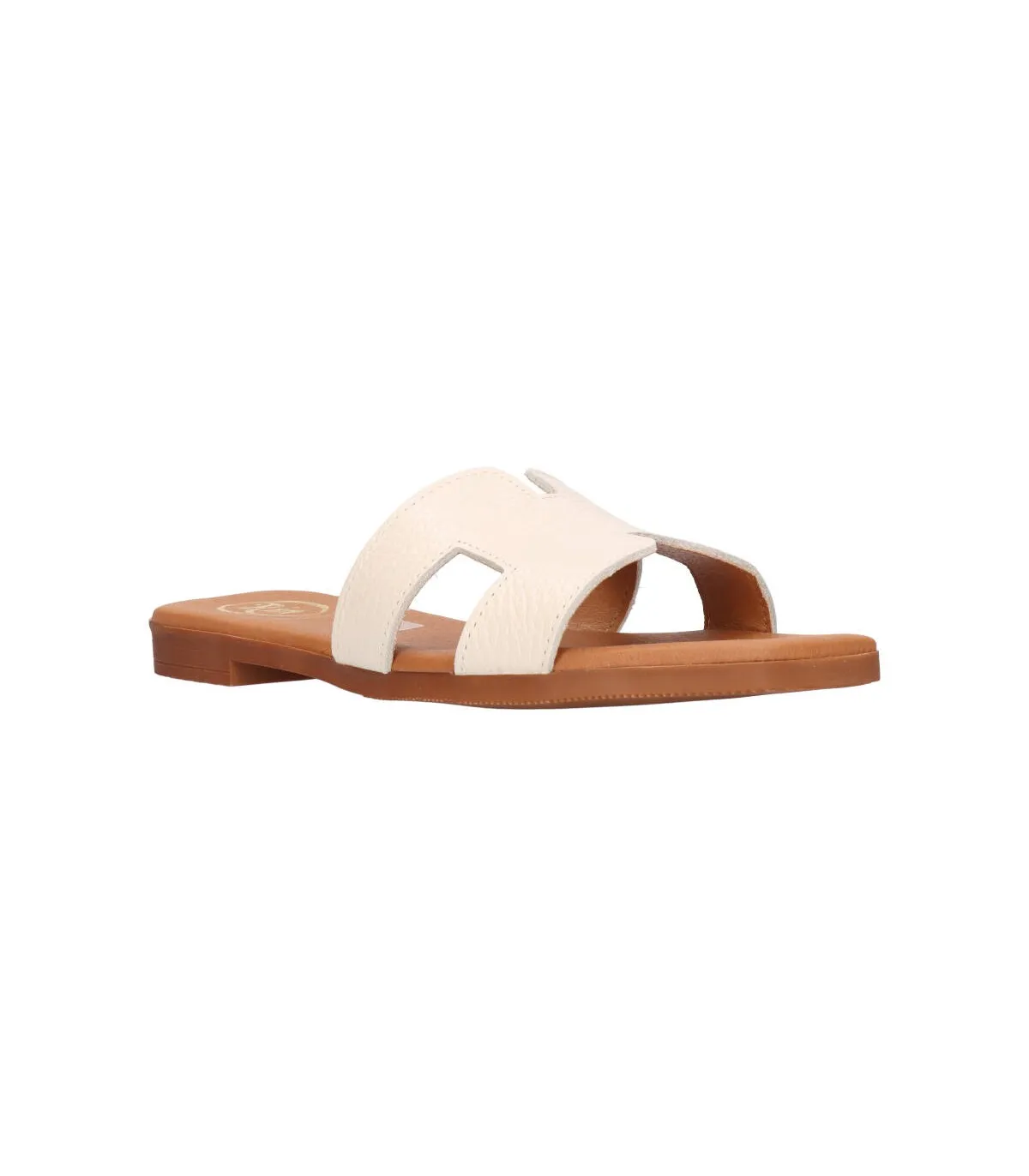 OH MY SANDALS  for Rin 5321 Mujer Hielo