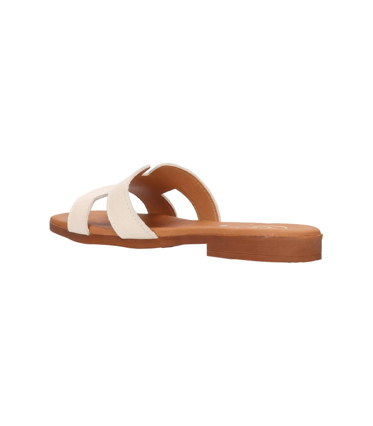 OH MY SANDALS  for Rin 5321 Mujer Hielo