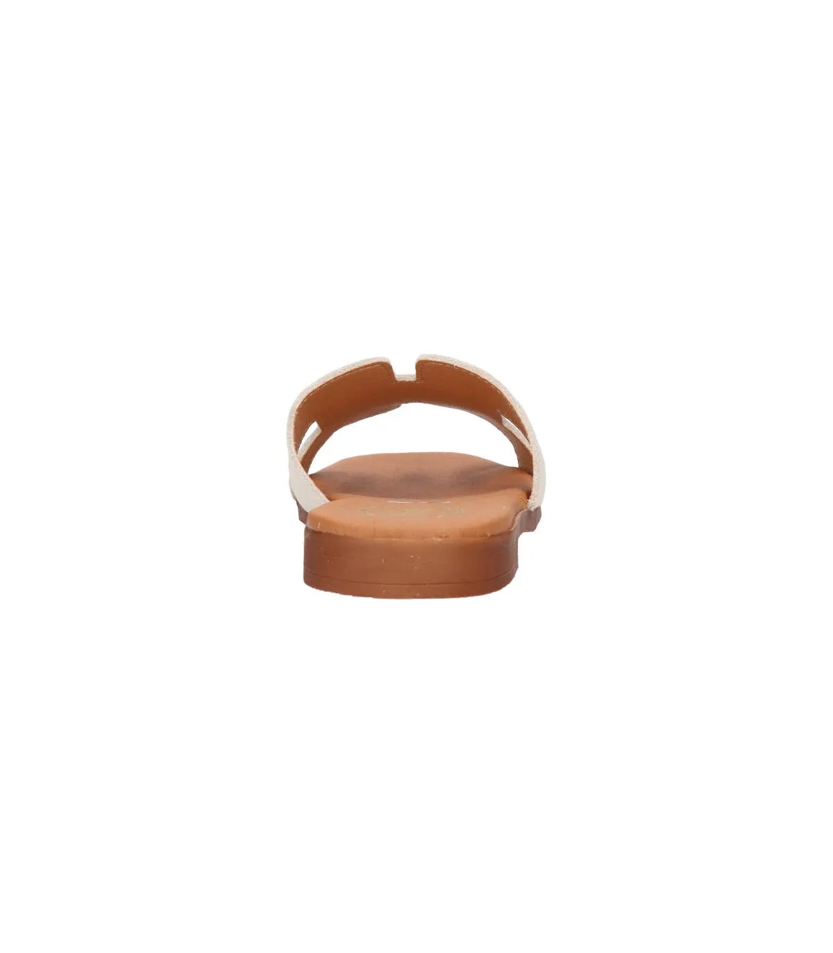 OH MY SANDALS  for Rin 5321 Mujer Hielo