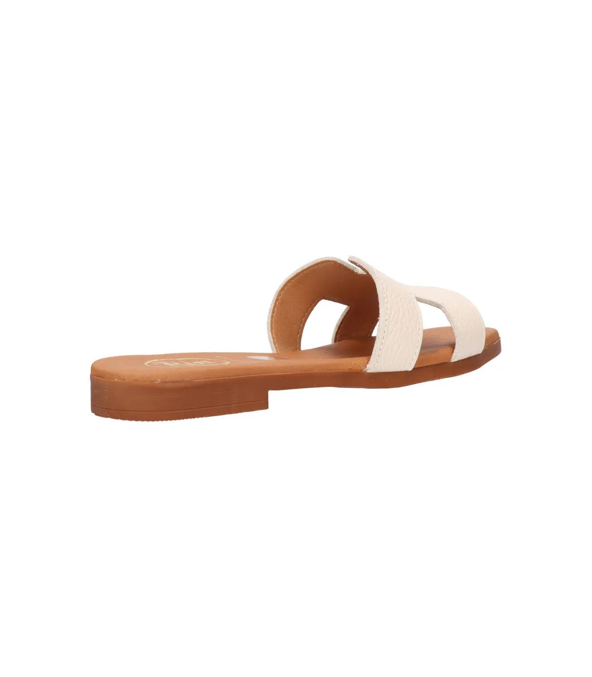 OH MY SANDALS  for Rin 5321 Mujer Hielo