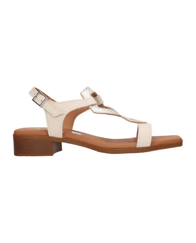 OH MY SANDALS  for Rin 5345 Mujer Hielo