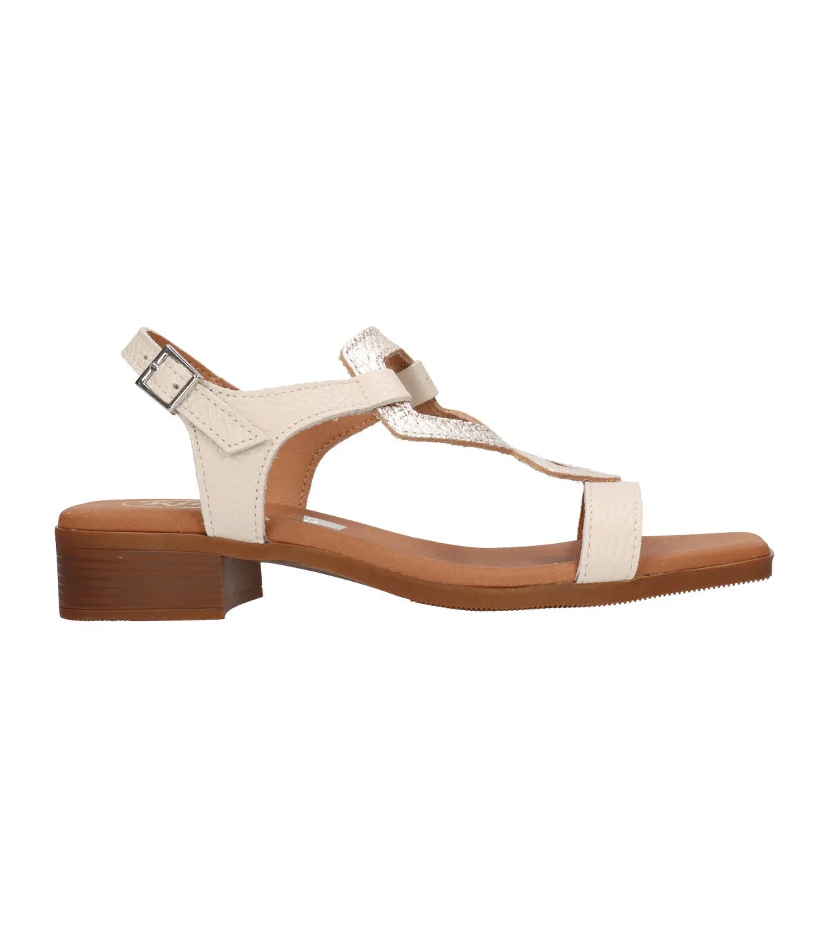 OH MY SANDALS  for Rin 5345 Mujer Hielo