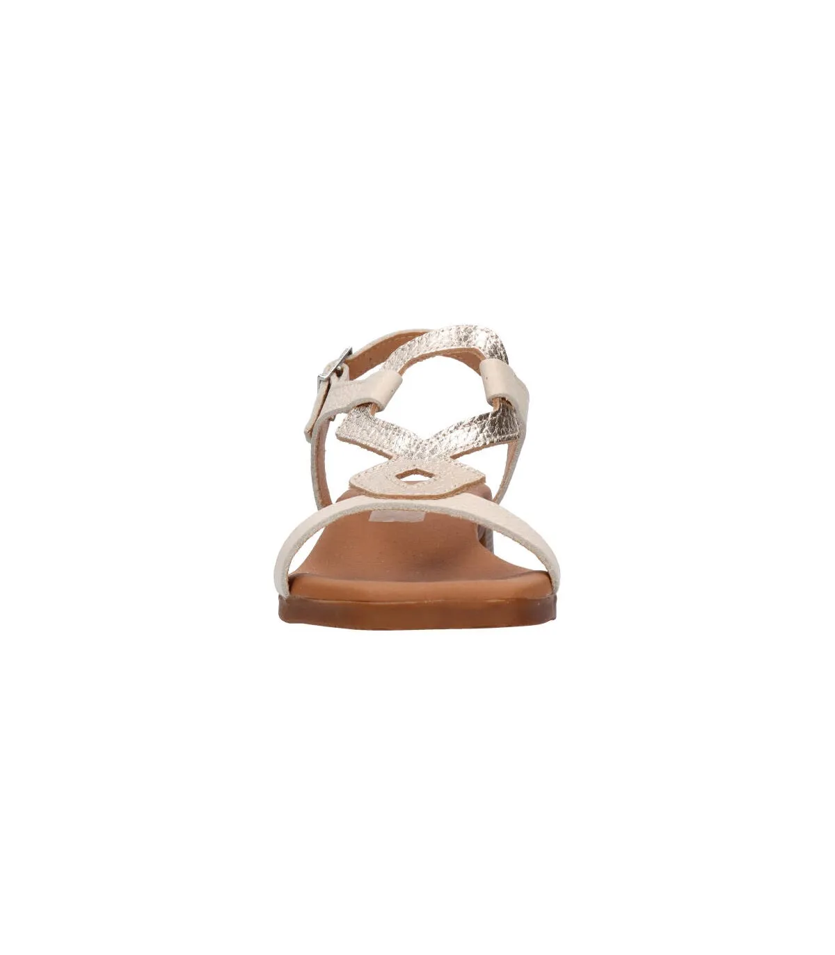 OH MY SANDALS  for Rin 5345 Mujer Hielo