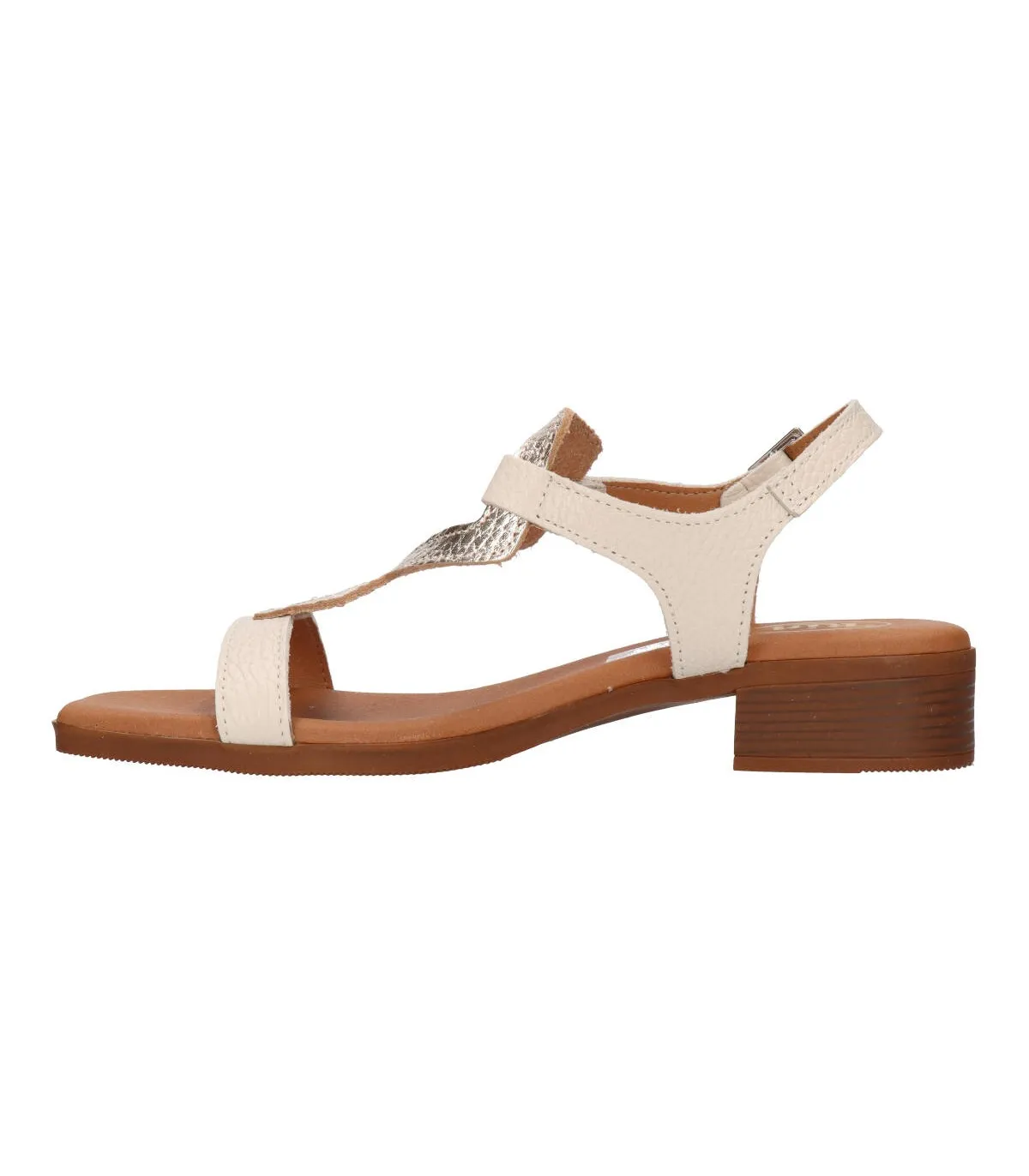 OH MY SANDALS  for Rin 5345 Mujer Hielo