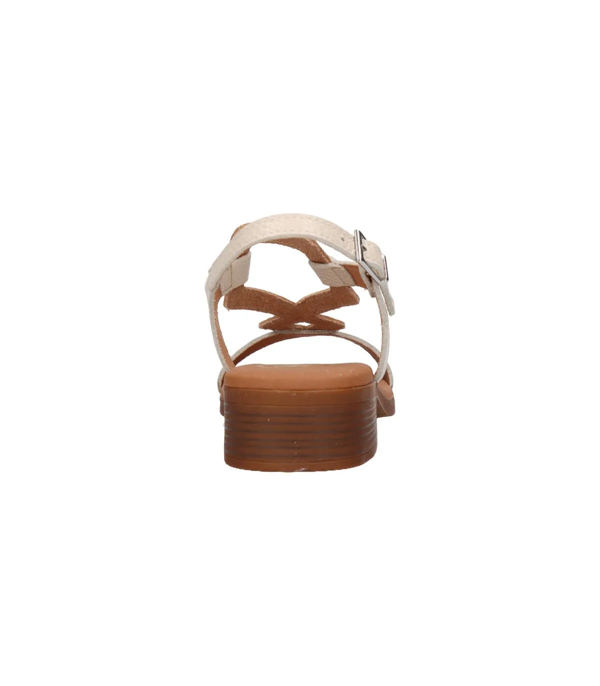 OH MY SANDALS  for Rin 5345 Mujer Hielo
