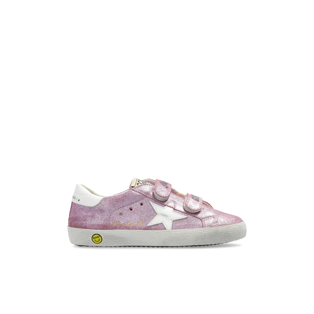 ‘Old School’ Zapatillas Deportiva