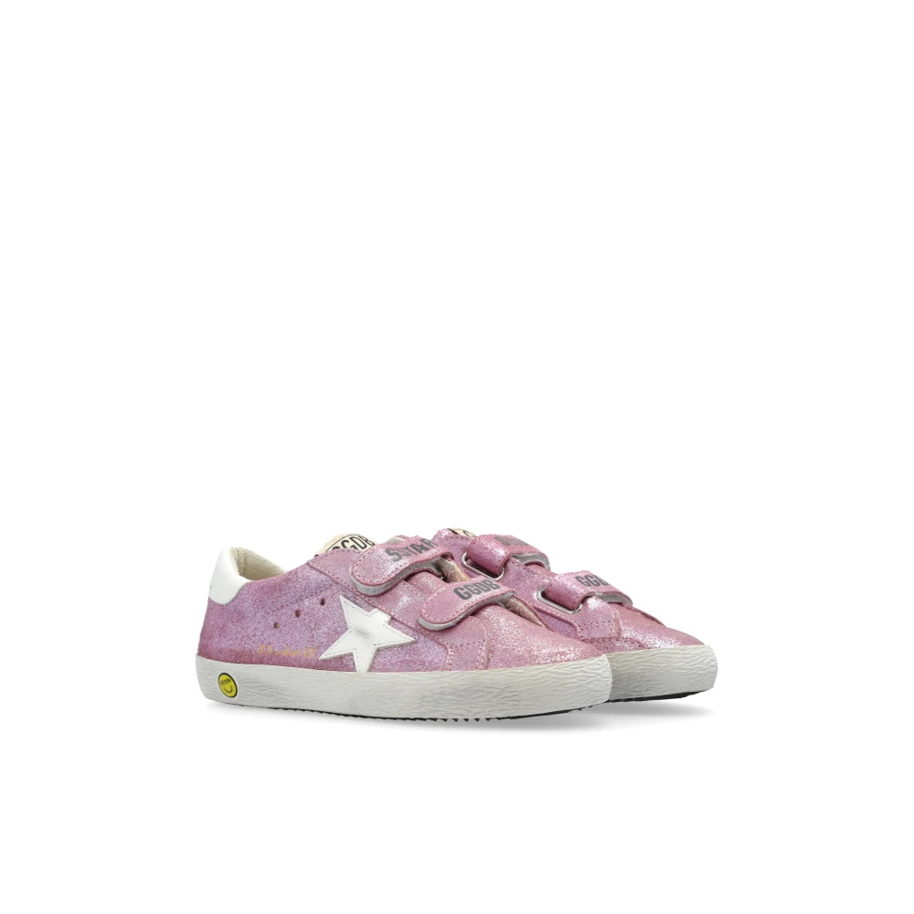 ‘Old School’ Zapatillas Deportiva