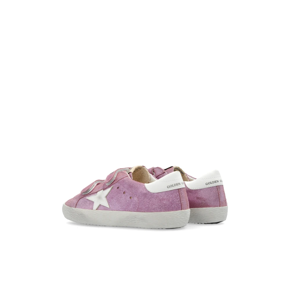 ‘Old School’ Zapatillas Deportiva