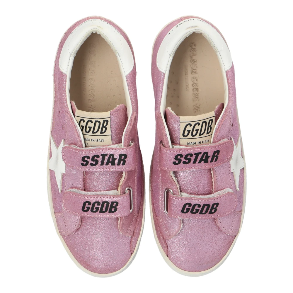 ‘Old School’ Zapatillas Deportiva