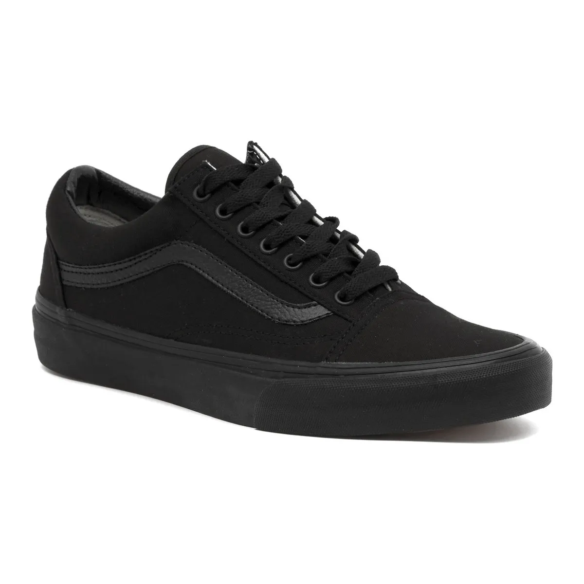 OLD SKOOL BLACK