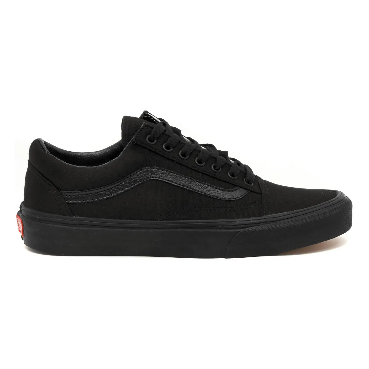 OLD SKOOL BLACK