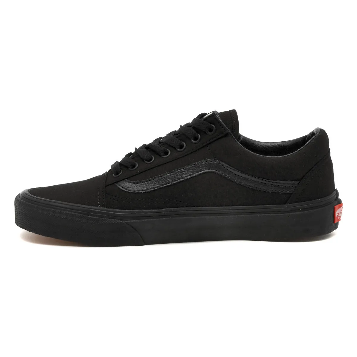 OLD SKOOL BLACK