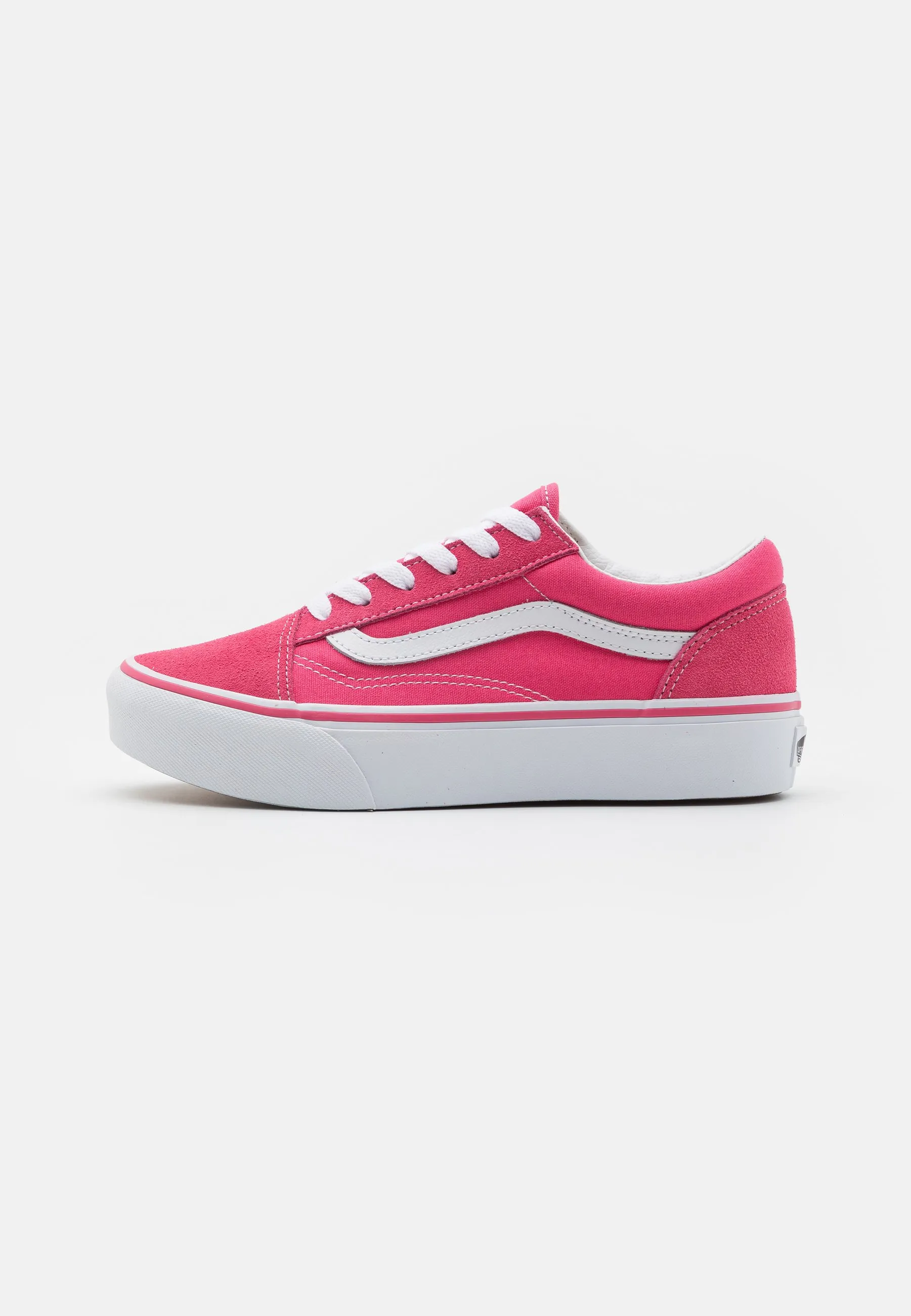 OLD SKOOL PLATFORM  ZAPATILLAS
