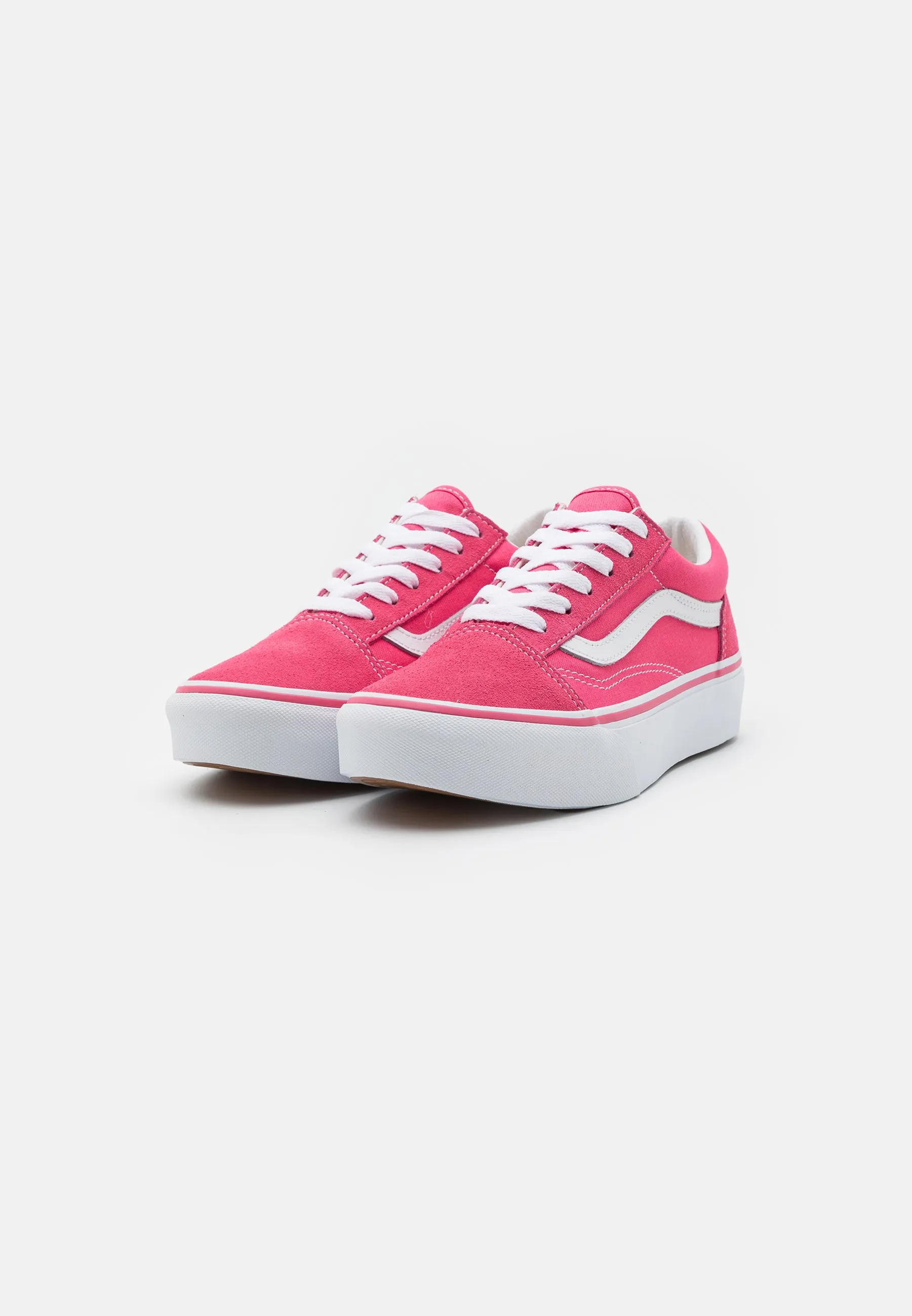 OLD SKOOL PLATFORM  ZAPATILLAS