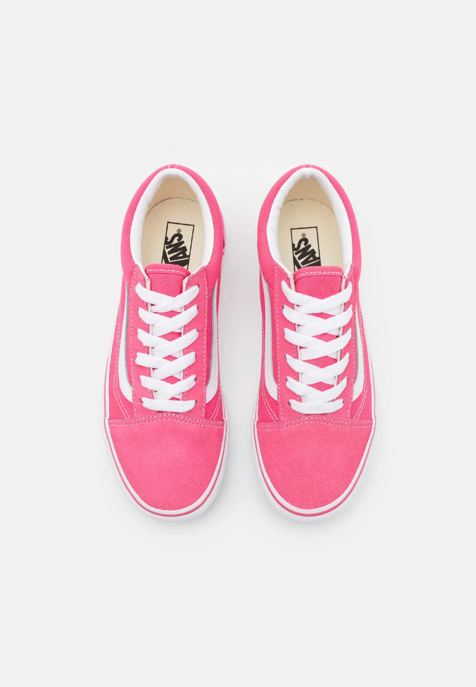 OLD SKOOL PLATFORM  ZAPATILLAS