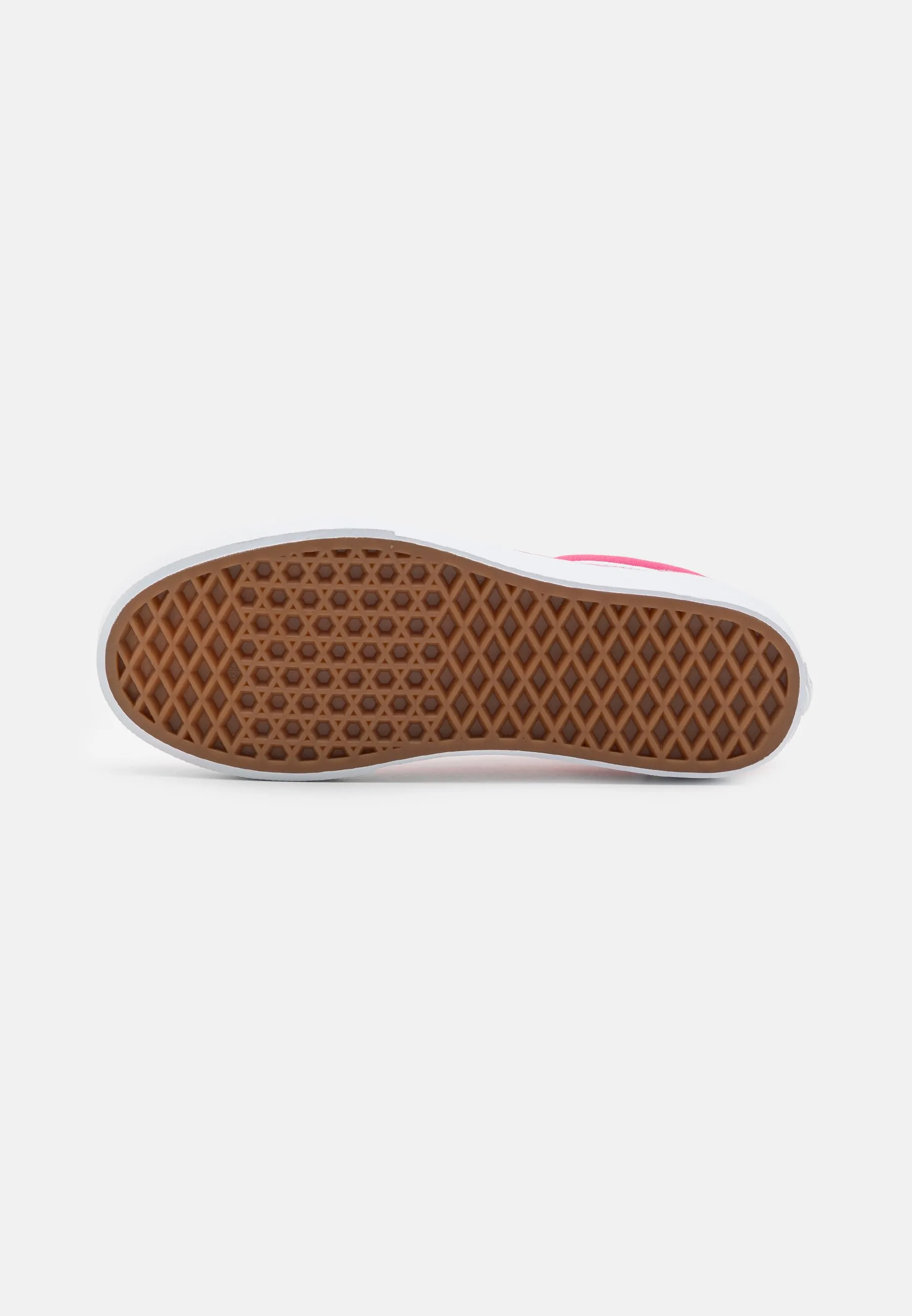 OLD SKOOL PLATFORM  ZAPATILLAS