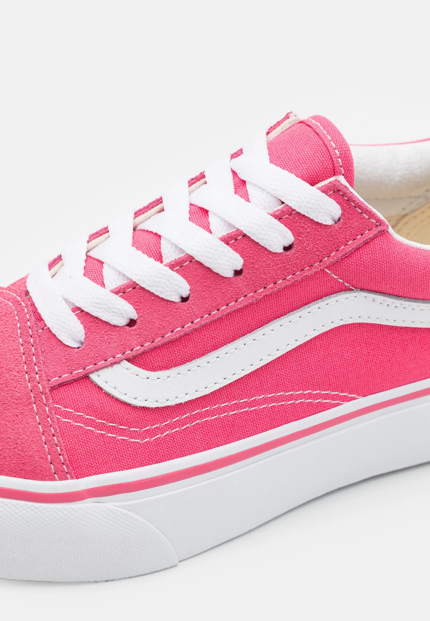 OLD SKOOL PLATFORM  ZAPATILLAS
