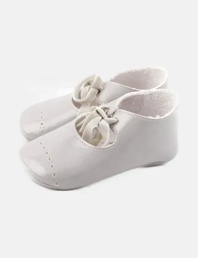 OTS Zapato gris casual
