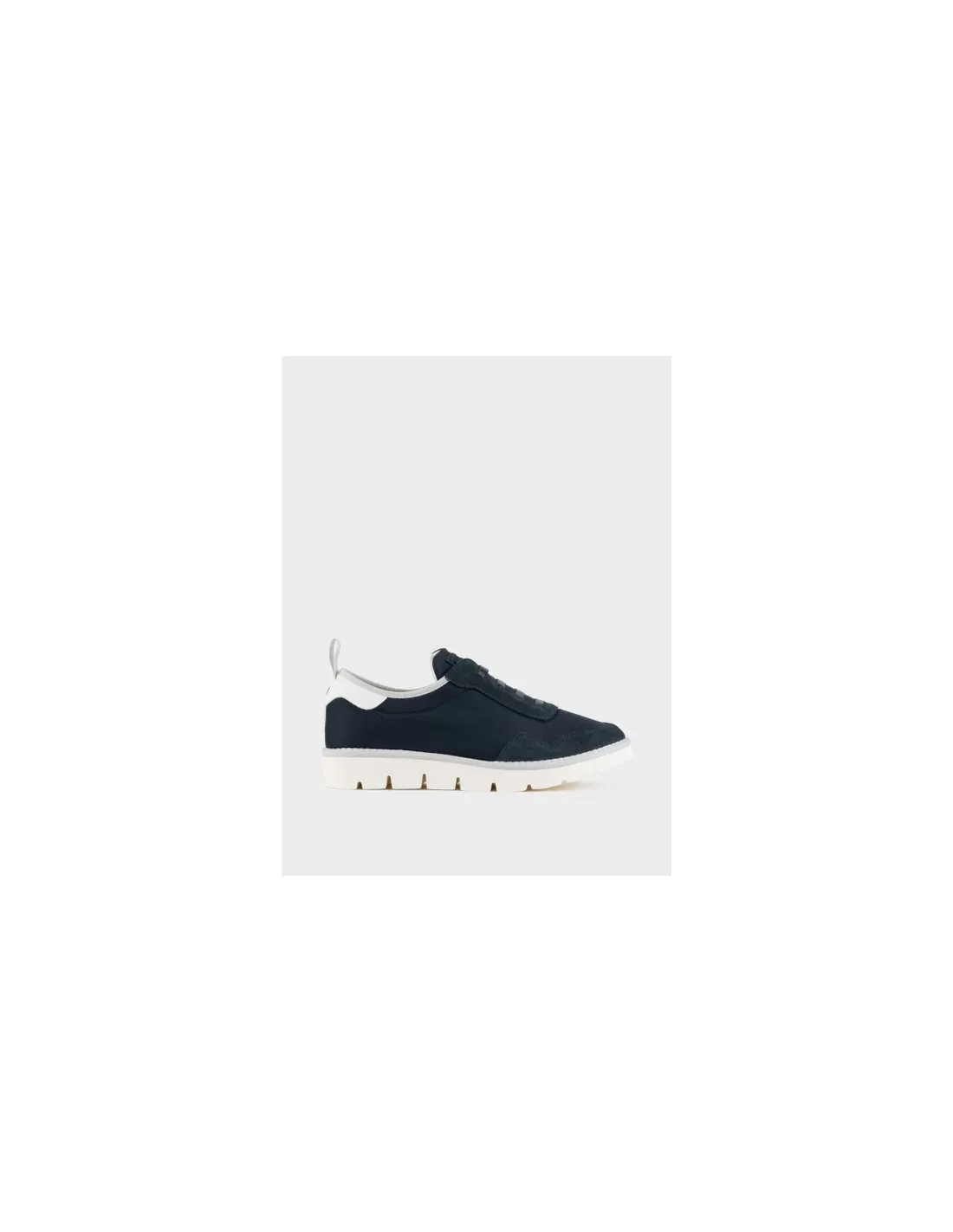 P05 SLIPON NAVY